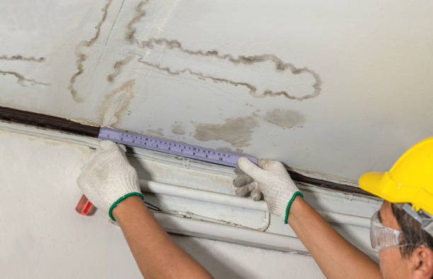 Reliable Sewage Cleanup contractor in Clarkston, MI by Aqua Guard Water Damage